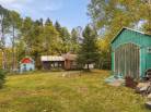 21 - Maison à vendre, Petite-Rivière-Saint-François (Code - pr879, Charlevoix)