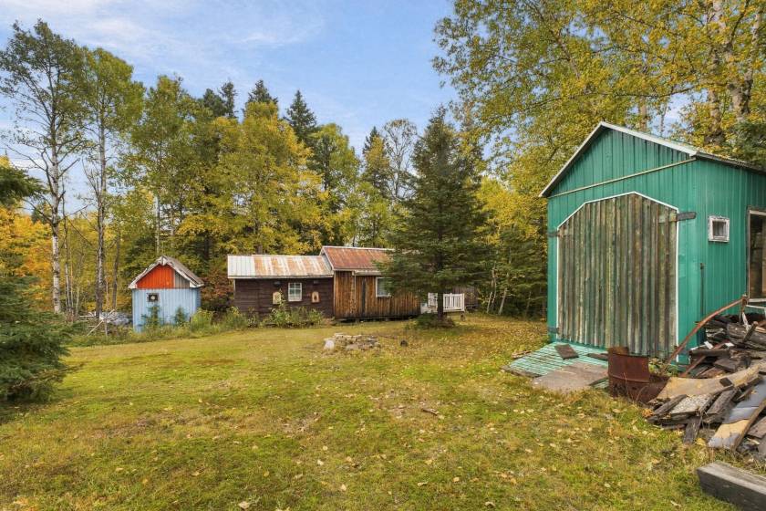 21 - Maison à vendre, Petite-Rivière-Saint-François (Code - pr879, Charlevoix)