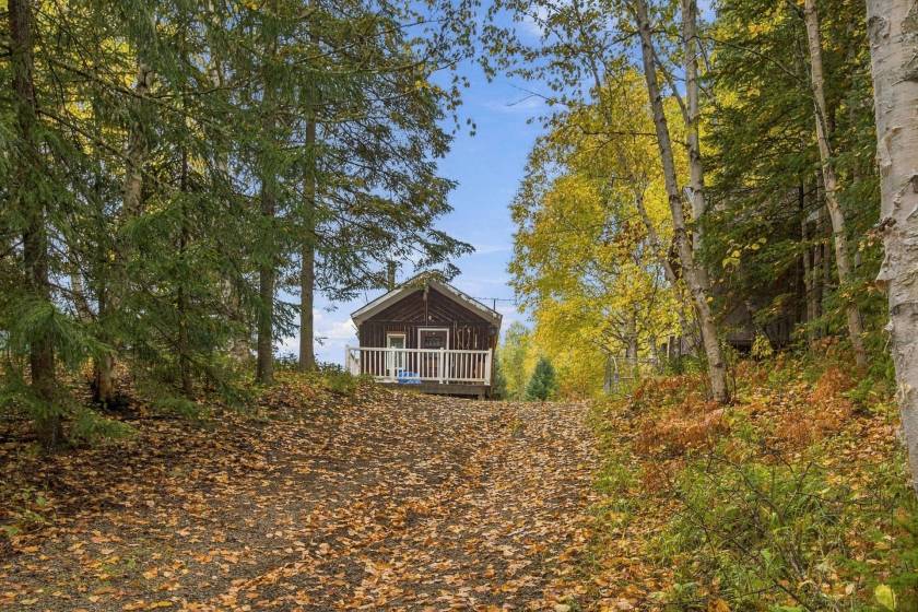 22 - Maison à vendre, Petite-Rivière-Saint-François (Code - pr879, Charlevoix)