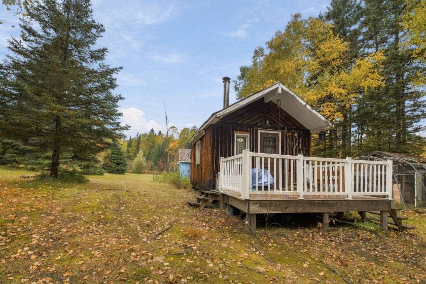 23 - Maison à vendre, Petite-Rivière-Saint-François (Code - pr879, Charlevoix)