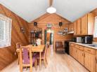 24 - Maison à vendre, Petite-Rivière-Saint-François (Code - pr879, Charlevoix)
