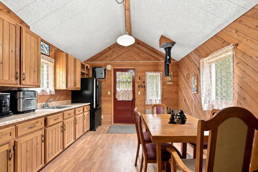 25 - Maison à vendre, Petite-Rivière-Saint-François (Code - pr879, Charlevoix)
