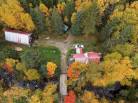 28 - Maison à vendre, Petite-Rivière-Saint-François (Code - pr879, Charlevoix)