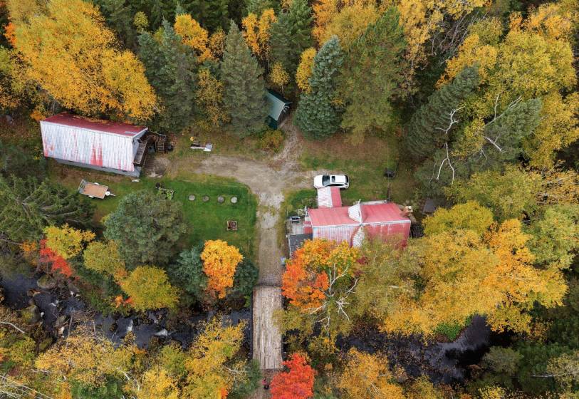 28 - Maison à vendre, Petite-Rivière-Saint-François (Code - pr879, Charlevoix)