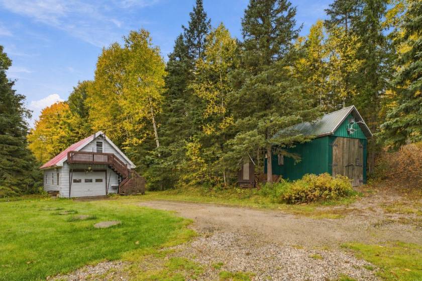 3 - Maison à vendre, Petite-Rivière-Saint-François (Code - pr879, Charlevoix)
