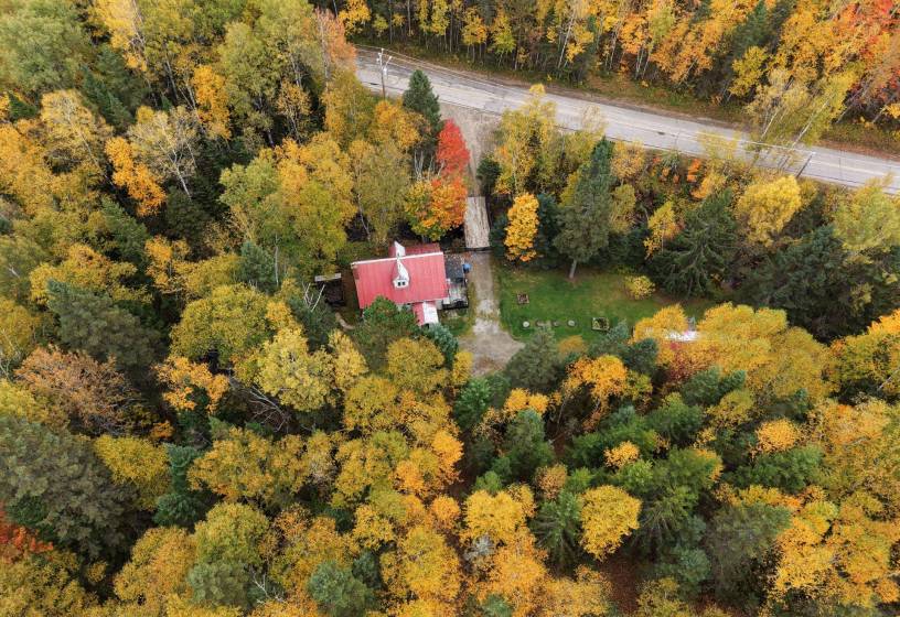 30 - Maison à vendre, Petite-Rivière-Saint-François (Code - pr879, Charlevoix)
