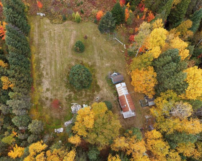 31 - Maison à vendre, Petite-Rivière-Saint-François (Code - pr879, Charlevoix)
