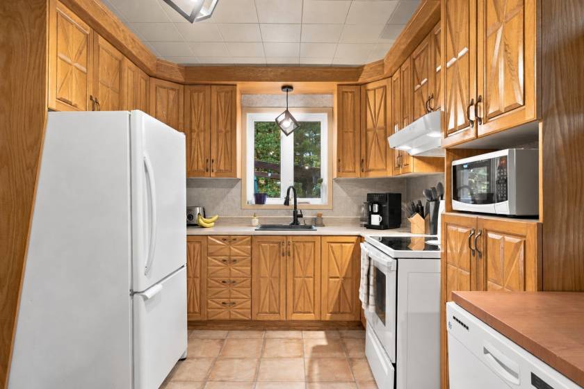 5 - Maison à vendre, Petite-Rivière-Saint-François (Code - pr879, Charlevoix)