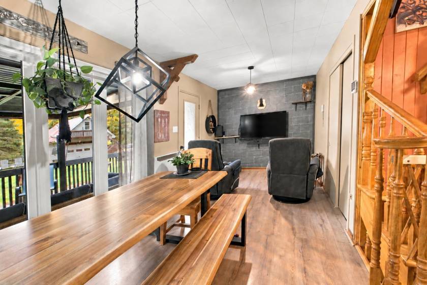 6 - Maison à vendre, Petite-Rivière-Saint-François (Code - pr879, Charlevoix)
