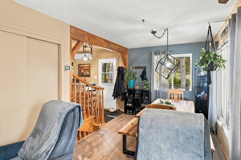 7 - Maison à vendre, Petite-Rivière-Saint-François (Code - pr879, Charlevoix)