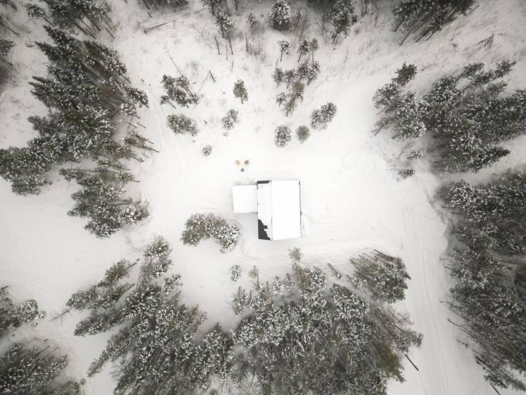 23 - Maison à vendre, Saint-Urbain (Code - su084, Charlevoix)