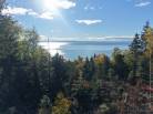 2 - Terrain et terre à vendre, Petite-Rivière-Saint-François (Code - pr865, Charlevoix)