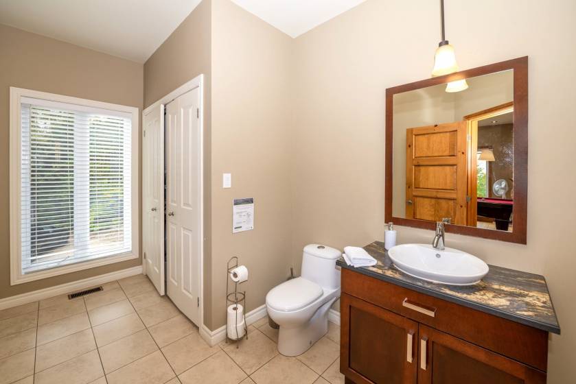 19 - Maison à vendre, Petite-Rivière-Saint-François (Code - pr829, Charlevoix)