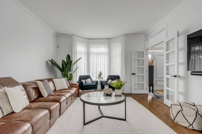 15 - Maison à vendre, Baie-Saint-Paul (Code - sp895, Charlevoix)