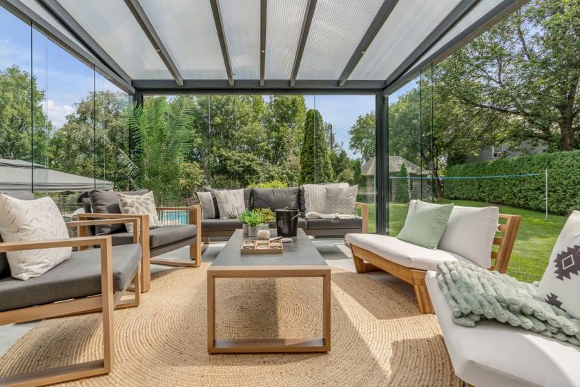 9 - Maison à vendre, Baie-Saint-Paul (Code - sp895, Charlevoix)