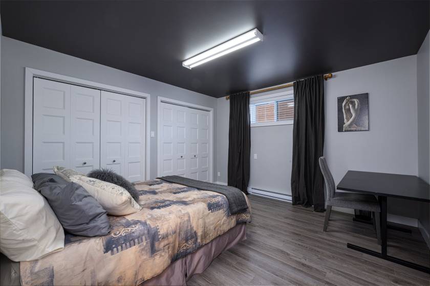 11 - Maison à vendre, Baie-Saint-Paul (Code - sp906, Charlevoix)