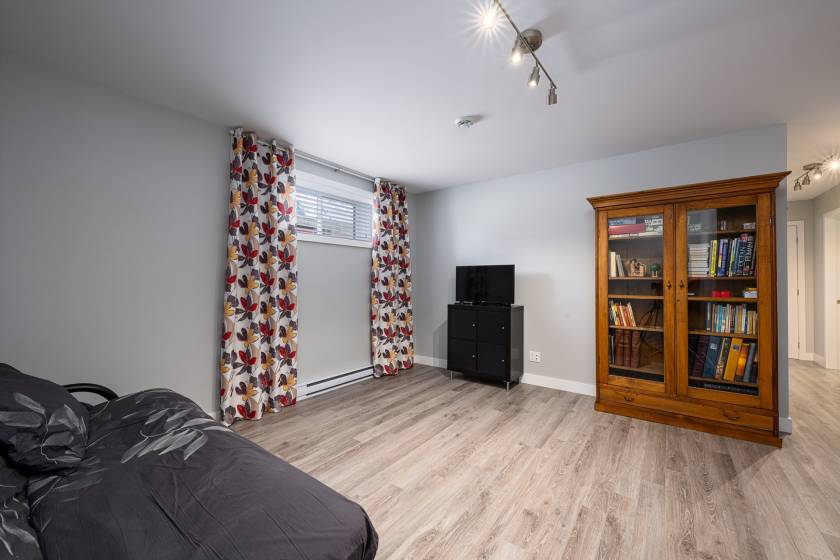 14 - Maison à vendre, Baie-Saint-Paul (Code - sp906, Charlevoix)