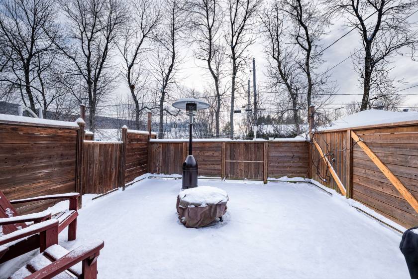 16 - Maison à vendre, Baie-Saint-Paul (Code - sp906, Charlevoix)