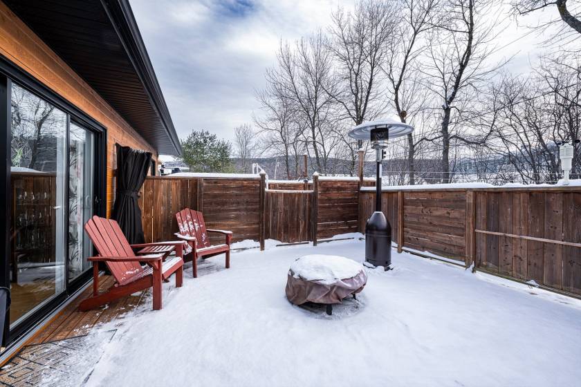 18 - Maison à vendre, Baie-Saint-Paul (Code - sp906, Charlevoix)