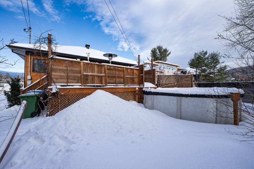 19 - Maison à vendre, Baie-Saint-Paul (Code - sp906, Charlevoix)