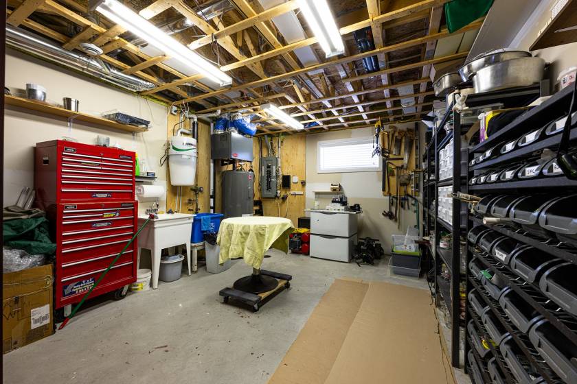 23 - Maison à vendre, Baie-Saint-Paul (Code - sp906, Charlevoix)