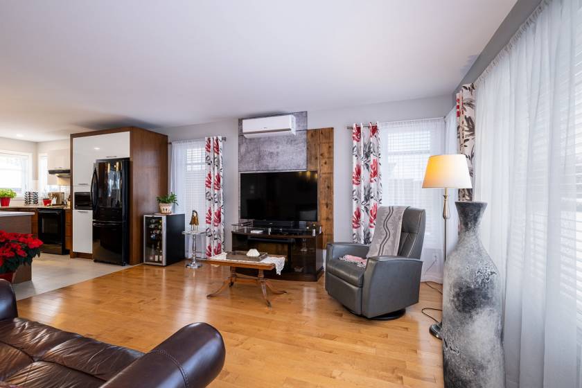 4 - Maison à vendre, Baie-Saint-Paul (Code - sp906, Charlevoix)