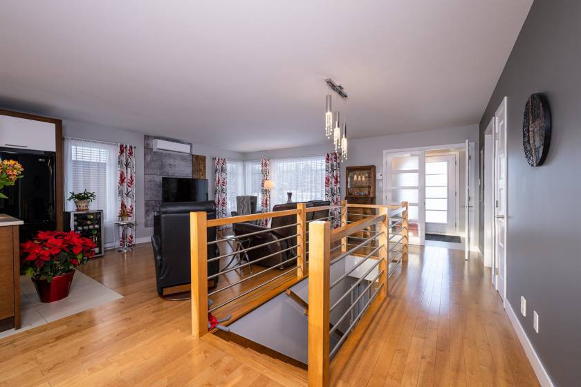 6 - Maison à vendre, Baie-Saint-Paul (Code - sp906, Charlevoix)