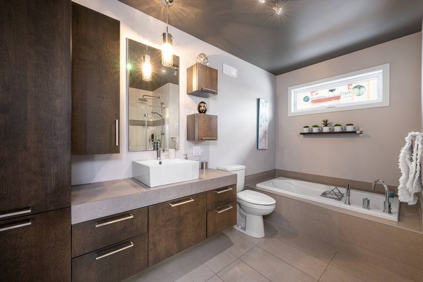 7 - Maison à vendre, Baie-Saint-Paul (Code - sp906, Charlevoix)