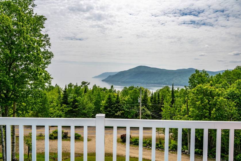 10 - House for sale, Baie-Saint-Paul (Code - sp880, Charlevoix)