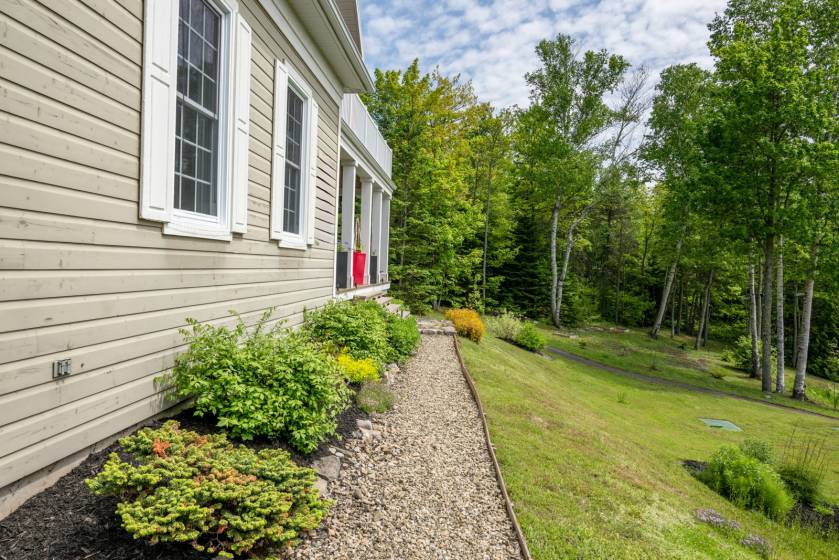 17 - Maison à vendre, Baie-Saint-Paul (Code - sp880, Charlevoix)