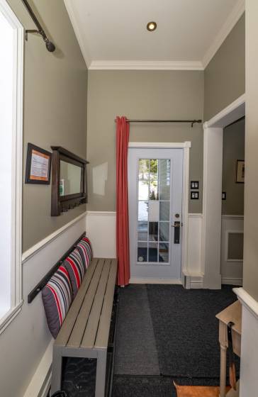 20 - House for sale, Baie-Saint-Paul (Code - sp880, Charlevoix)