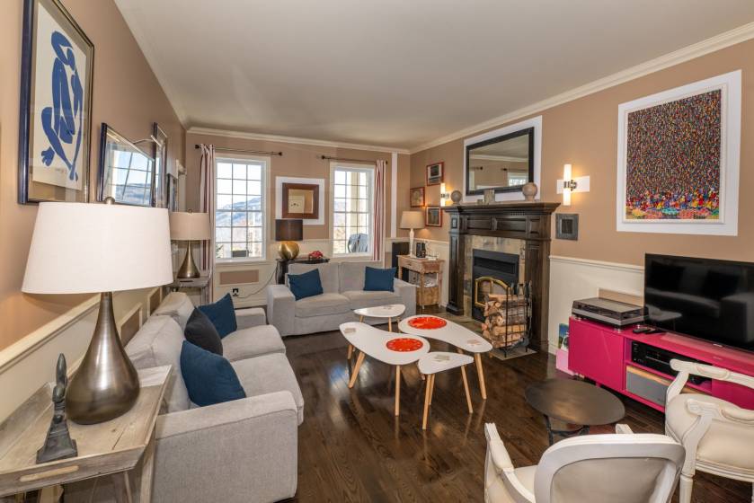 23 - House for sale, Baie-Saint-Paul (Code - sp880, Charlevoix)