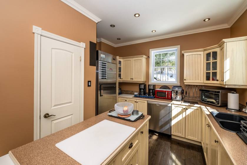 24 - Maison à vendre, Baie-Saint-Paul (Code - sp880, Charlevoix)