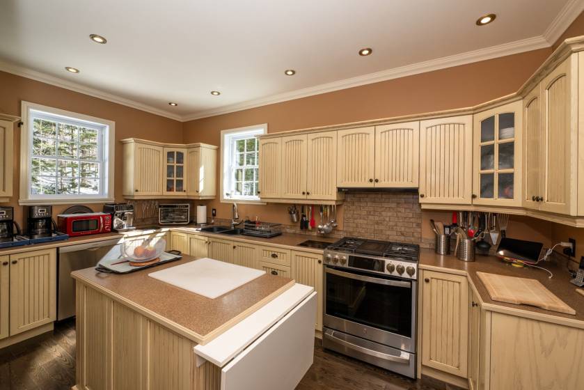 26 - House for sale, Baie-Saint-Paul (Code - sp880, Charlevoix)