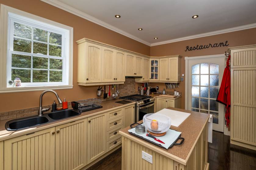 27 - House for sale, Baie-Saint-Paul (Code - sp880, Charlevoix)