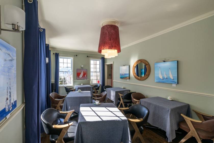 28 - House for sale, Baie-Saint-Paul (Code - sp880, Charlevoix)