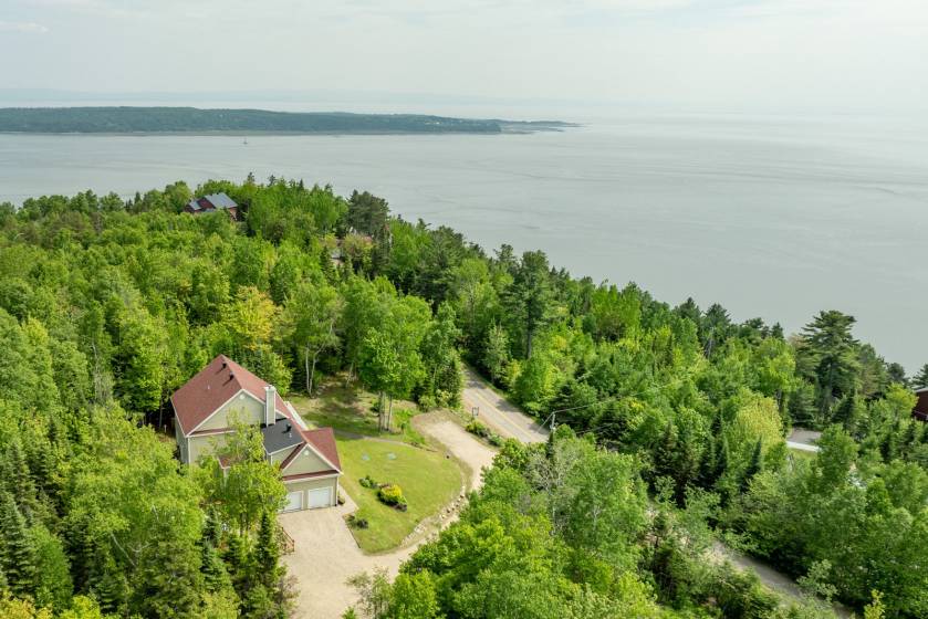 3 - House for sale, Baie-Saint-Paul (Code - sp880, Charlevoix)