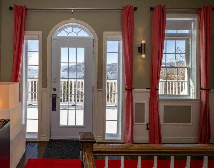 31 - House for sale, Baie-Saint-Paul (Code - sp880, Charlevoix)