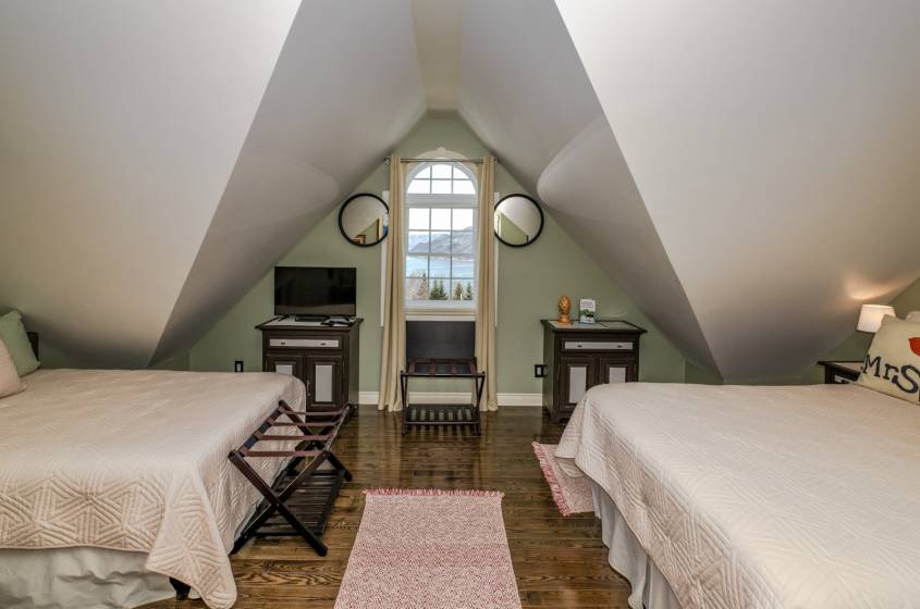 32 - Maison à vendre, Baie-Saint-Paul (Code - sp880, Charlevoix)