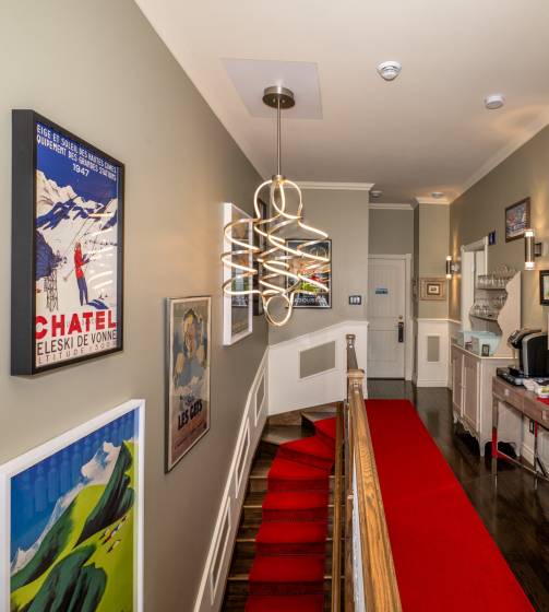 32 - House for sale, Baie-Saint-Paul (Code - sp880, Charlevoix)