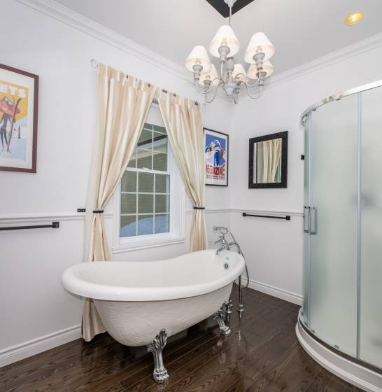 36 - Maison à vendre, Baie-Saint-Paul (Code - sp880, Charlevoix)