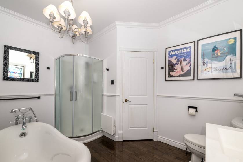 39 - House for sale, Baie-Saint-Paul (Code - sp880, Charlevoix)