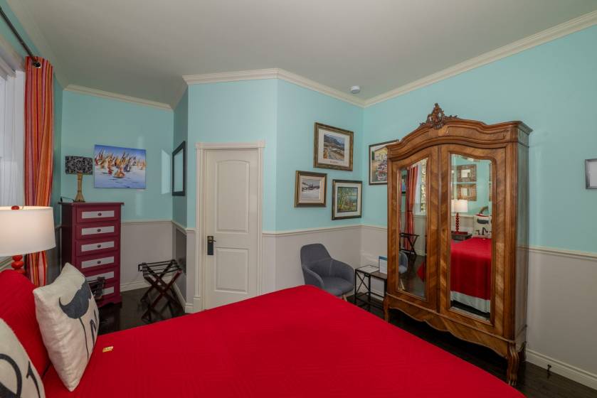 42 - House for sale, Baie-Saint-Paul (Code - sp880, Charlevoix)