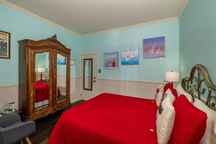 43 - House for sale, Baie-Saint-Paul (Code - sp880, Charlevoix)