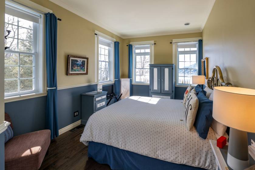 44 - Maison à vendre, Baie-Saint-Paul (Code - sp880, Charlevoix)