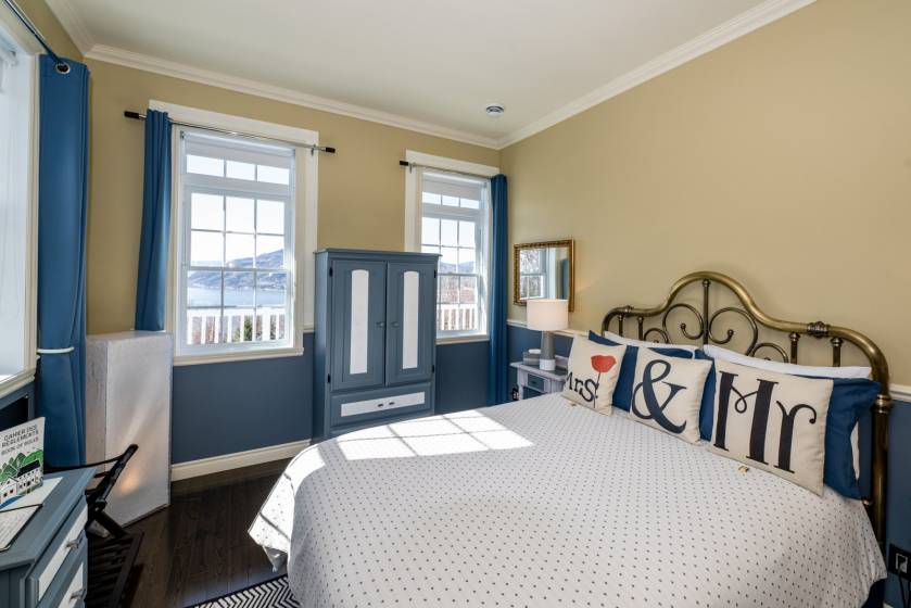 45 - Maison à vendre, Baie-Saint-Paul (Code - sp880, Charlevoix)