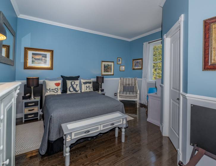 49 - Maison à vendre, Baie-Saint-Paul (Code - sp880, Charlevoix)