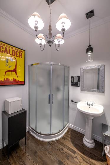 49 - House for sale, Baie-Saint-Paul (Code - sp880, Charlevoix)