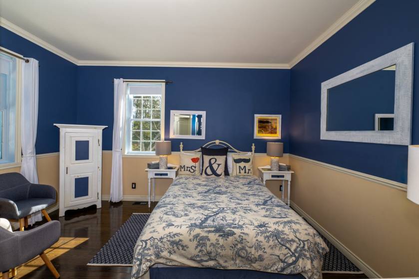 52 - Maison à vendre, Baie-Saint-Paul (Code - sp880, Charlevoix)