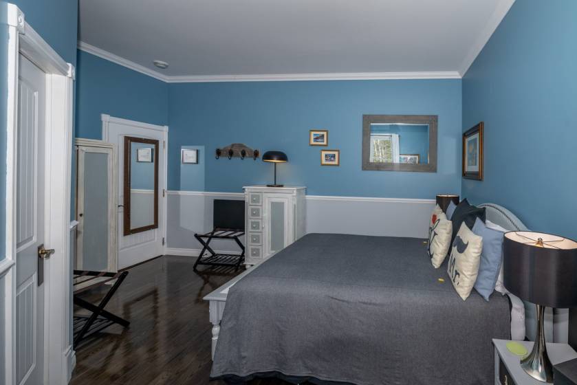 52 - House for sale, Baie-Saint-Paul (Code - sp880, Charlevoix)